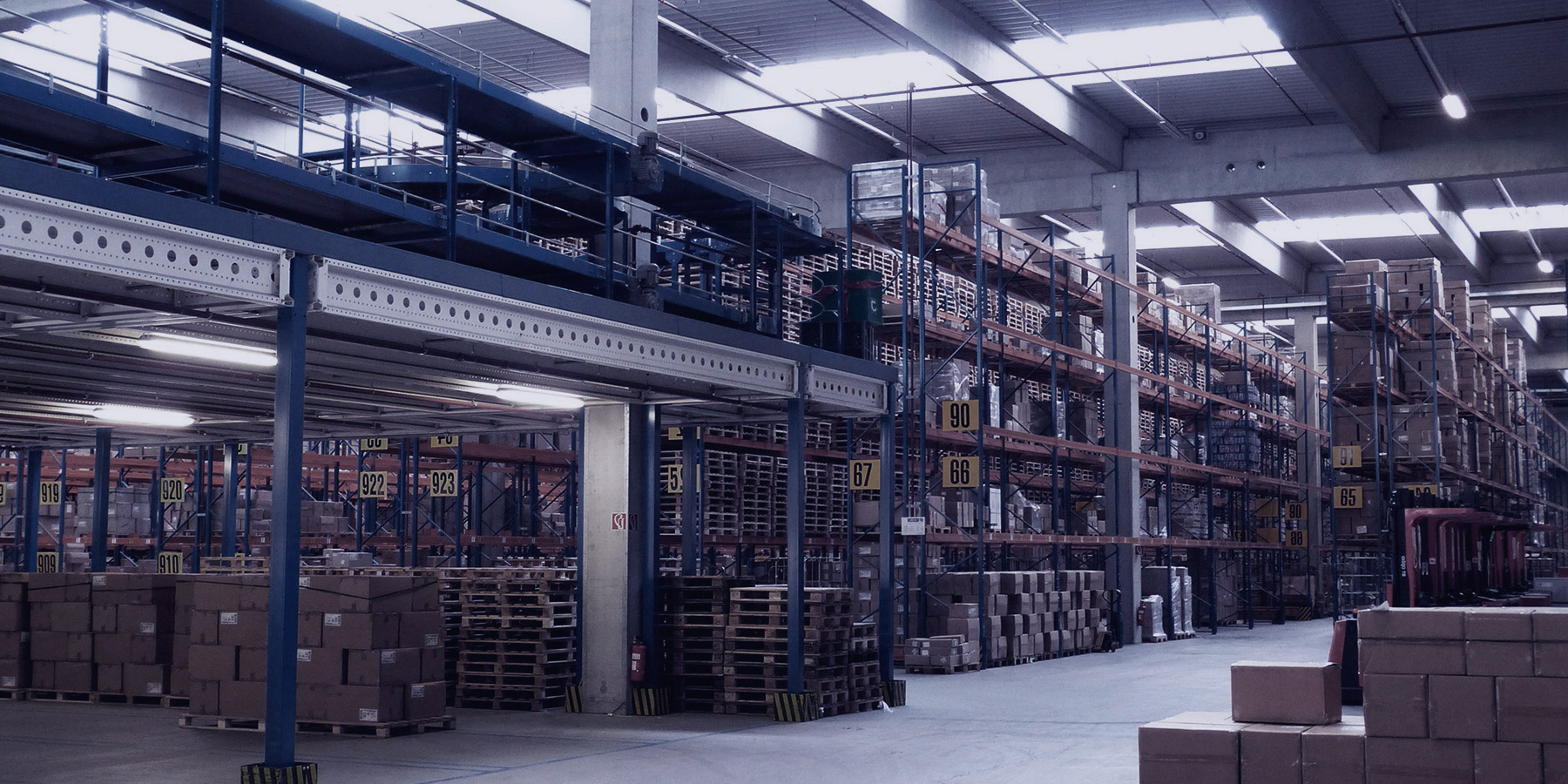 Banner de newsletter andinoglobal